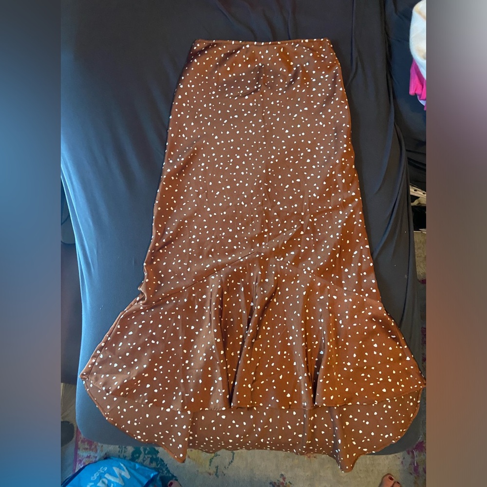 Abercrombie skirt
